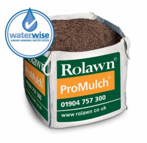 Rolawn ProMulch