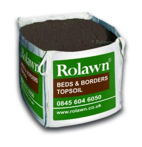 Rolawn Beds & Borders Topsoil