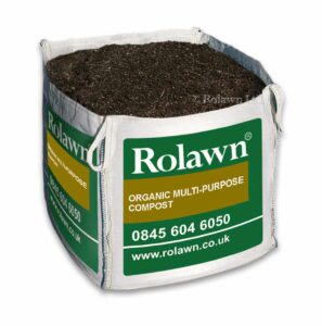 Rolawn Organic Multi-Purpose Compost