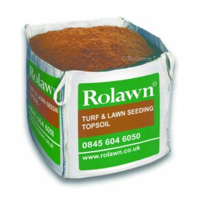 Rolawn Turf & Lawn Seeding