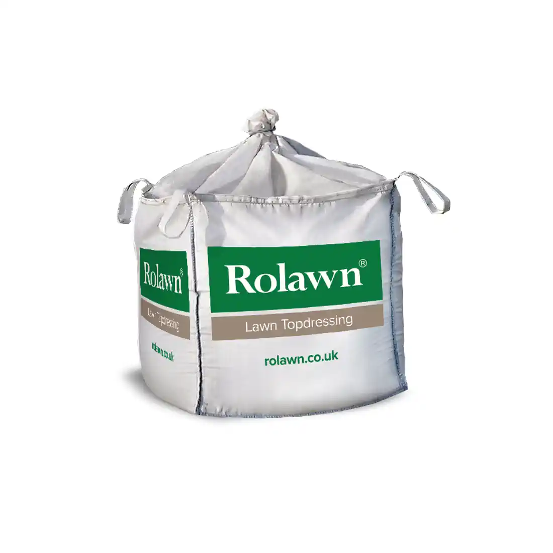 Rolawn Soils