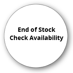 End of Stock Info Badge