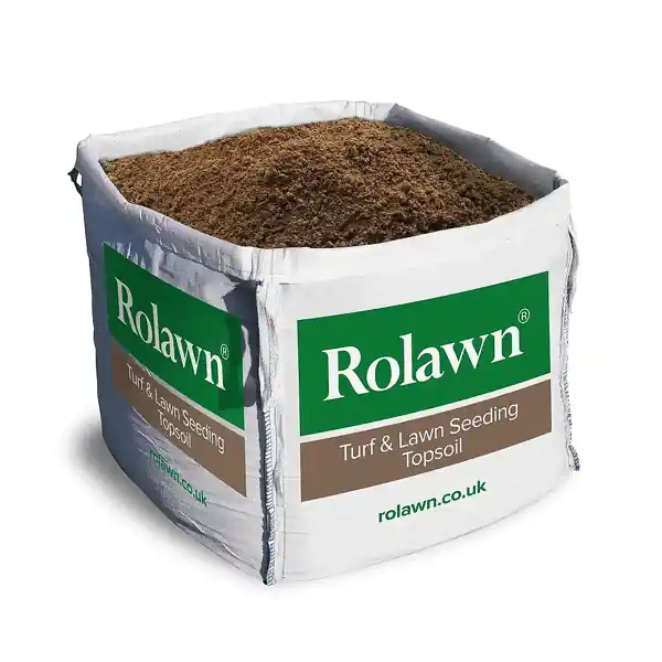 Rolawn Turf & Lawn Seeding Topsoil